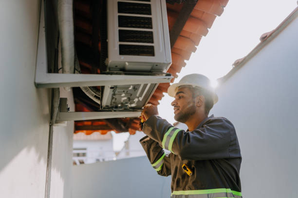 Best HVAC installation services  in West Simsbury, CT